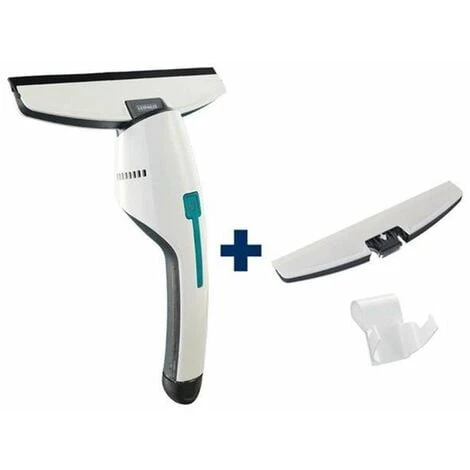 Leifheit Pulizia - Set Lavavetri Elettrico Nemo Con Bocchetta Di Aspirazione E Supporto A Parete 51035 3 Leifheit Pulizia - Set Lavavetri Elettrico Nemo Con Bocchetta Di Aspirazione E Supporto A Parete 51035