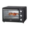 Ariete Forno Elettrico Potenza 1300 W Lt 20 Cm 44,5x36x32,5h -Elettrodomestici Negozio 88730600 1