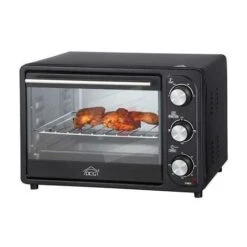 Ariete Forno Elettrico Potenza 1300 W Lt 20 Cm 44,5x36x32,5h