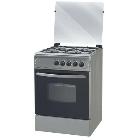 Cucina Con Forno A Gas Ares Samet 3 Cucina Con Forno A Gas Ares Samet