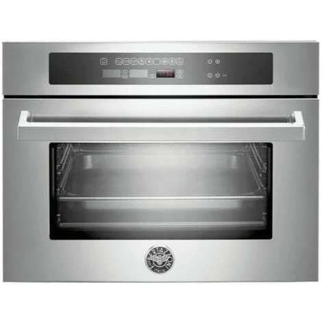 Forno Vapore Incasso 45 Bertazzoni F45PROCST Classe A 3 Forno Vapore Incasso 45 Bertazzoni F45PROCST Classe A