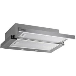 Cappa Sottopensile Slim 60 Inox 1 Motore Samet