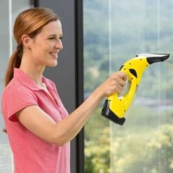 Kärcher Aspiragocce Lavavetro KARCHER WV 2 PLUS -Elettrodomestici Negozio 88960923 2