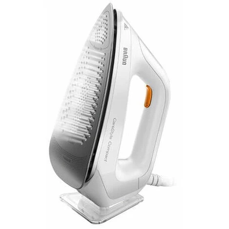 Ferro Da Stiro Con Caldaia Braun IS 2132 4 Ferro Da Stiro Con Caldaia Braun IS 2132 - immagine 2