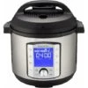 Instant Pot Duo Evo Plus 8L Pentola A Pressione -Elettrodomestici Negozio 89577490 1