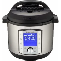 Instant Pot Duo Evo Plus 8L Pentola A Pressione