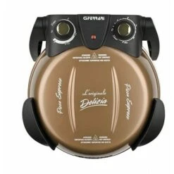 Forno Pizza Elettrico G3Ferrari Delizia Bronzo - G1000608 -Elettrodomestici Negozio 89578641 3