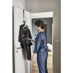 Rowenta Dr9100 Access Steam Care Ferro Da Stiro Verticale A Vapore Sanificante Potente E Versatile Con Supporto Verticale E 3 Accessori Inclusi, 2 Impostazioni Di Vapore, Potenza 1600 W, 200 Ml, Nero 11 Rowenta Dr9100 Access Steam Care Ferro Da Stiro Verticale A Vapore Sanificante Potente E Versatile Con Supporto Verticale E 3 Accessori Inclusi, 2 Impostazioni Di Vapore, Potenza 1600 W, 200 Ml, Nero -Elettrodomestici Negozio 89658585 5