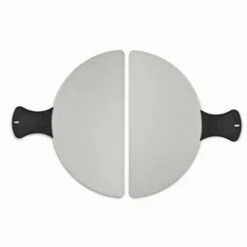 G3 Ferrari G10006 Pizza Express Delizia, Forno Pizza, 1200 W, 400°C, Pizza Fragrante In 5 Minuti, Ricettario Incluso, Fucsia -Elettrodomestici Negozio 89659061 4