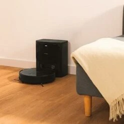 Cecotec Robot Aspirapolvere Con Base Autovaziata Conga 2299 Ultra Home X-Treme X. 4 In 1, 2100 Pa, Tecnologia SmartGyro 4.0, App, Spazzola Multifunzione, Alexa, Autonomia 160 Mins, 2 Modi -Elettrodomestici Negozio 89660250 3