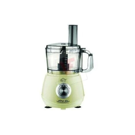 Robot Da Cucina Multifunzione 1000 W Cm 20x15x27h 3 Robot Da Cucina Multifunzione 1000 W Cm 20x15x27h