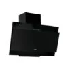 Akpo Wk-4 Juno Eco A Parete Nero 320 M³/h -Elettrodomestici Negozio 89936683 1
