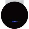 Cappa Aspirante A Muro - Cappa Da Cucina Con Display LCD Touch 756 M³/h LED -Elettrodomestici Negozio 90446597 1