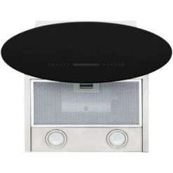 Cappa Aspirante A Muro - Cappa Da Cucina Con Display LCD Touch 756 M³/h LED -Elettrodomestici Negozio 90446597 4