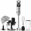 Frullatore Manuale Cecotec Potente Titanio 1000 Pro/ 1000w/ 21 Velocità -Elettrodomestici Negozio 90570816 1