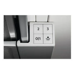 Electrolux Lfp326s Cappa Aspirante Semintegrata (estraibile) Grigio 410 M³/h C 9 Electrolux Lfp326s Cappa Aspirante Semintegrata (estraibile) Grigio 410 M³/h C -Elettrodomestici Negozio 90588335 4