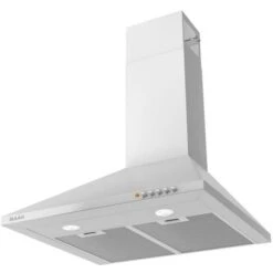 Okap Maan Vela 2 60 Biały