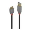 LINDY CAVO 0,5MUSB3.0TIPOAMICRO-B,A.LINE 1 LINDY CAVO 0,5MUSB3.0TIPOAMICRO-B,A.LINE -Elettrodomestici Negozio 90642158 1