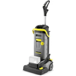 Kärcher Lavasciuga Leggera E Compatta BR 30/4 C Bp A Batteria 1.783-220.0 Karcher
