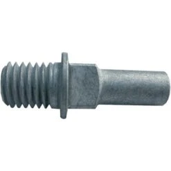 Perno Per Piastra Inox Per N. 22