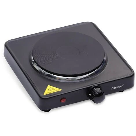Kuchenka Elektryczna Jednopal.mr-771-1 Maestro 3 Kuchenka Elektryczna Jednopal.mr-771-1 Maestro