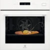 Electrolux EOB7S31V - Forno (Medio, Forno Elettrico, 70 L, 3500 W, Vapore, Bianco) -Elettrodomestici Negozio 90929797 1