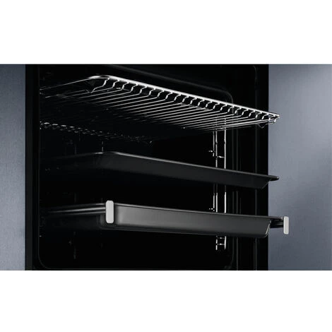 Electrolux EOB7S31V - Forno (Medio, Forno Elettrico, 70 L, 3500 W, Vapore, Bianco) 4 Electrolux EOB7S31V - Forno (Medio, Forno Elettrico, 70 L, 3500 W, Vapore, Bianco) - immagine 2