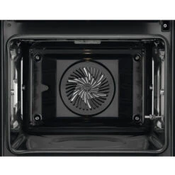 Electrolux EOB7S31V - Forno (Medio, Forno Elettrico, 70 L, 3500 W, Vapore, Bianco) 8 Electrolux EOB7S31V - Forno (Medio, Forno Elettrico, 70 L, 3500 W, Vapore, Bianco) -Elettrodomestici Negozio 90929797 3