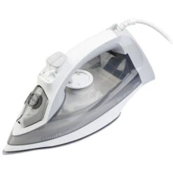 Ferro Da Stiro A Vapore Philips Dst5010/15 Serie 5000 Steamglide Plus Heat Stroke 160g 2400w Antigoccia