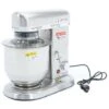Planetaria Mixer Professionale Versione Acciaio 7 Lt -Elettrodomestici Negozio 91343425 1