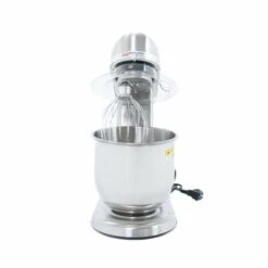 Planetaria Mixer Professionale Versione Acciaio 7 Lt -Elettrodomestici Negozio 91343425 3