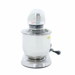 Planetaria Mixer Professionale Versione Acciaio 7 Lt -Elettrodomestici Negozio 91343425 4