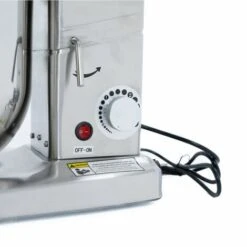 Planetaria Mixer Professionale Versione Acciaio 7 Lt -Elettrodomestici Negozio 91343425 5