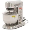 Planetaria Mixer Professionale Versione Acciaio 5 Lt -Elettrodomestici Negozio 91343451 1
