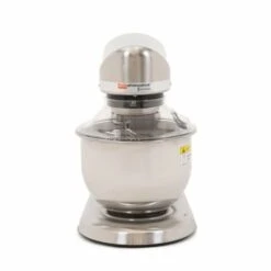 Planetaria Mixer Professionale Versione Acciaio 5 Lt -Elettrodomestici Negozio 91343451 3