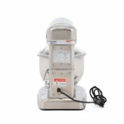 Planetaria Mixer Professionale Versione Acciaio 5 Lt -Elettrodomestici Negozio 91343451 5