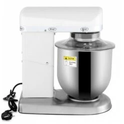 Planetaria Mixer Professionale Capacità 5 Lt 8 Planetaria Mixer Professionale Capacità 5 Lt -Elettrodomestici Negozio 91343454 2