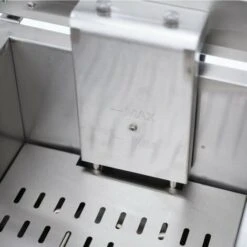 Friggitrice Elettrica Professionale 13 Litri Singola Vasca In Acciaio Inox Per Pub Bar Ristoranti Da Banco -Elettrodomestici Negozio 91343478 5