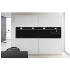 Whirlpool W11CM145 Macchina Da Caffè Da Incasso Nero Altezza 45.5 Cm -Elettrodomestici Negozio 91669005 3