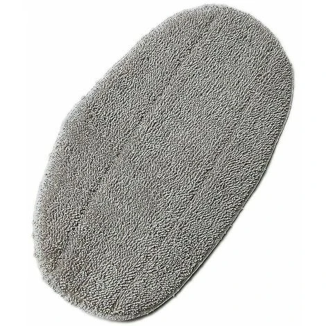 3 Panni Di Ricambio Per Pulitori A Vapore Leifheit Cleantenso 4 3 Panni Di Ricambio Per Pulitori A Vapore Leifheit Cleantenso - immagine 2