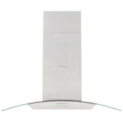 Cappa A Isola 90 Cm In Acciaio Inossidabile 756 M³/h LED VidaXL -Elettrodomestici Negozio 9182067 4