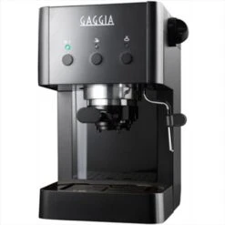 Gaggia Gran GG 2016 Macchina Da Caffè Manuale