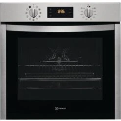 Indesit Forno Incasso Ifw 5844 P Ix Inox