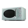 Girmi FM21 Over The Range Microonde Combinato 20 L 700 W Blu -Elettrodomestici Negozio 91986316 1