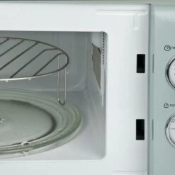 Girmi FM21 Over The Range Microonde Combinato 20 L 700 W Blu -Elettrodomestici Negozio 91986316 3