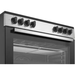 Beko Cucina Gm15122Dxb Inox 90X60 Ventilata -Elettrodomestici Negozio 91986348 3