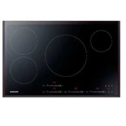 Samsung Piano Cottura NZ84F7NB6AB/ET 80cm