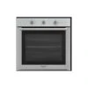 Hotpoint FA4 834 H IX HA Forno 71 L A Acciaio Inossidabile -Elettrodomestici Negozio 91986689 1
