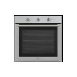 Hotpoint FA4 834 H IX HA Forno 71 L A Acciaio Inossidabile