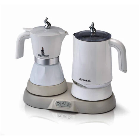 Ariete 1344 Boccale Per Moca Elettrico 0,25 L 3 Ariete 1344 Boccale Per Moca Elettrico 0,25 L